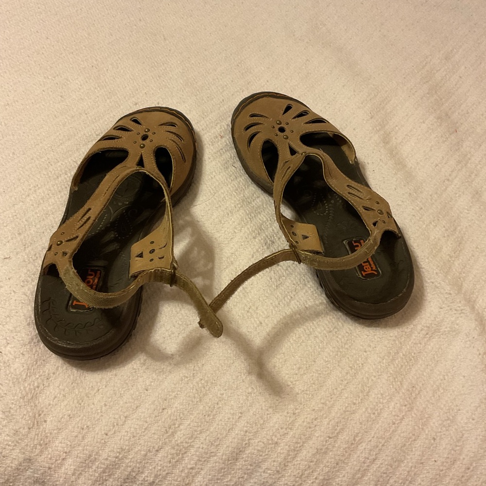 Jambu shoes - Picture 4 of 4